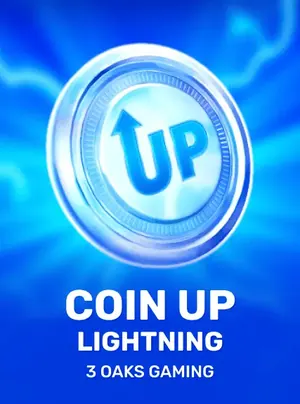 Coin UP: Lightning