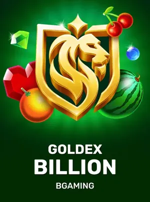 Goldex Billion
