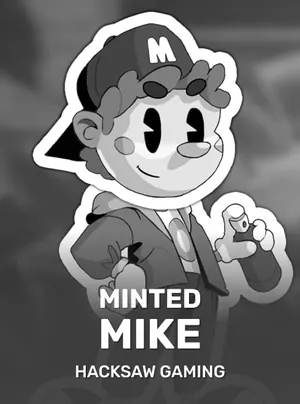Minted Mike
