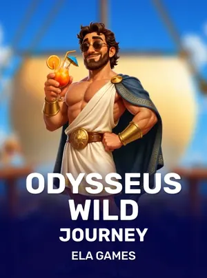 Odysseus Wild Journey