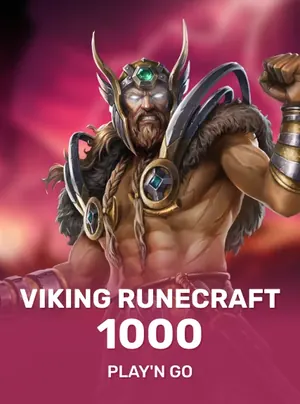 Viking Runecraft 1000
